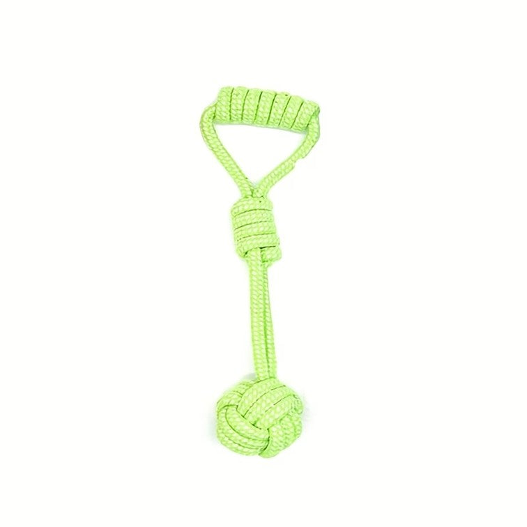PULL ROPE TOY