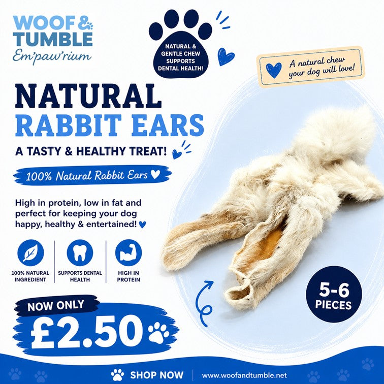 RABBIT EARS