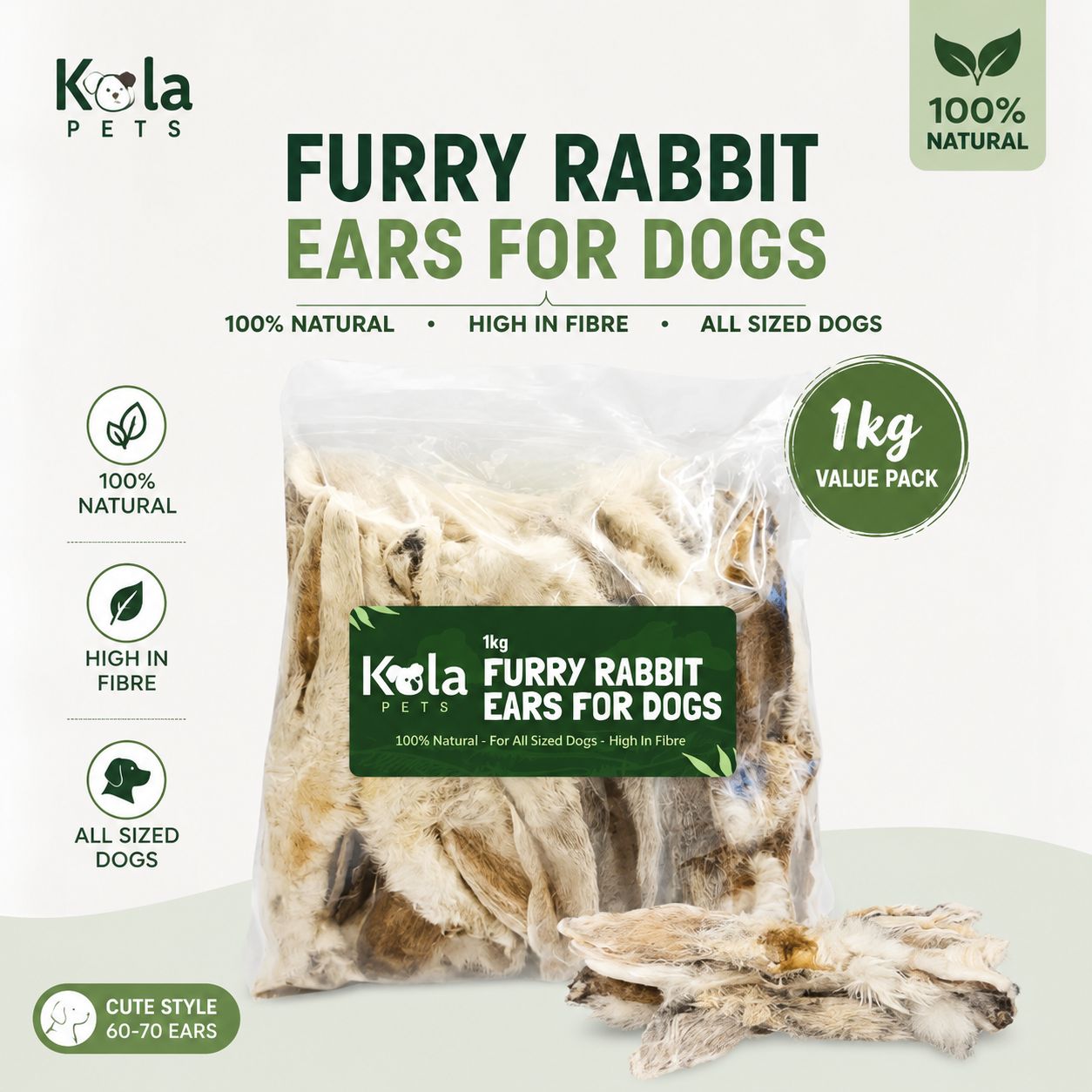 Bulk Rabbit Ears