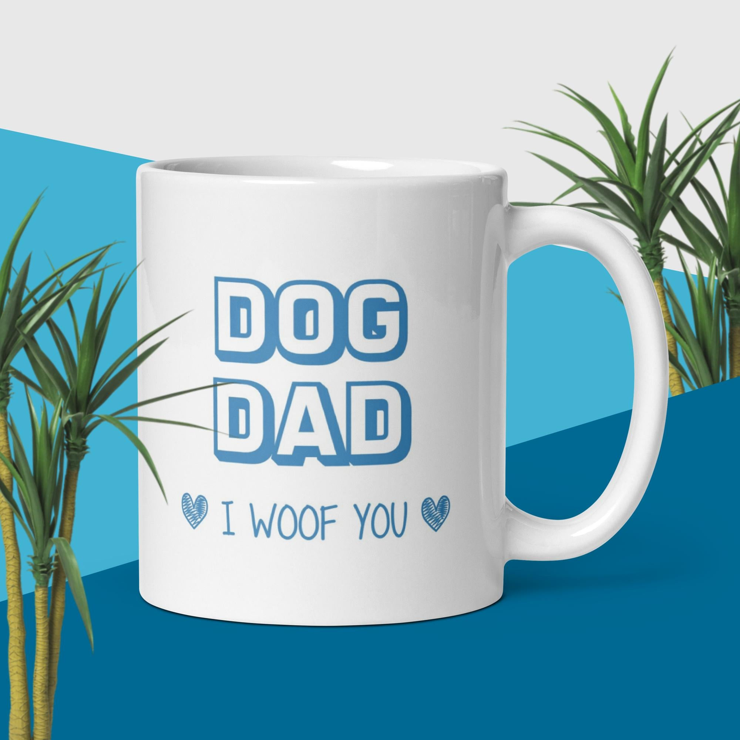 Dog Dad