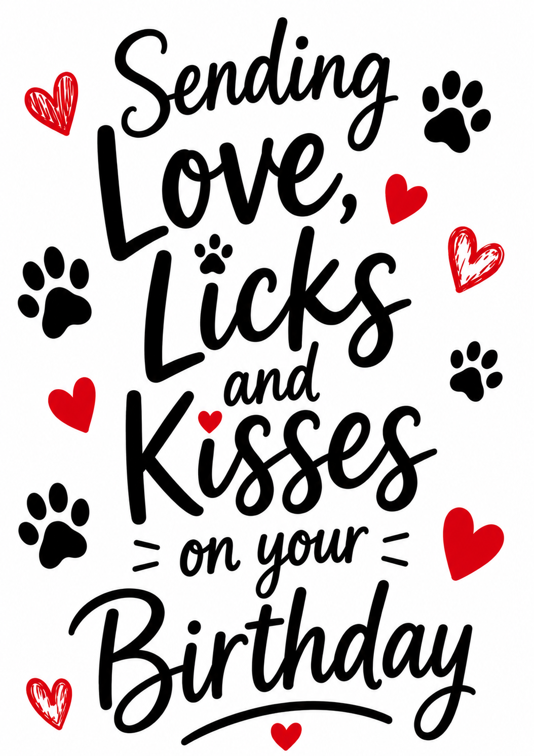 Greetings Cards