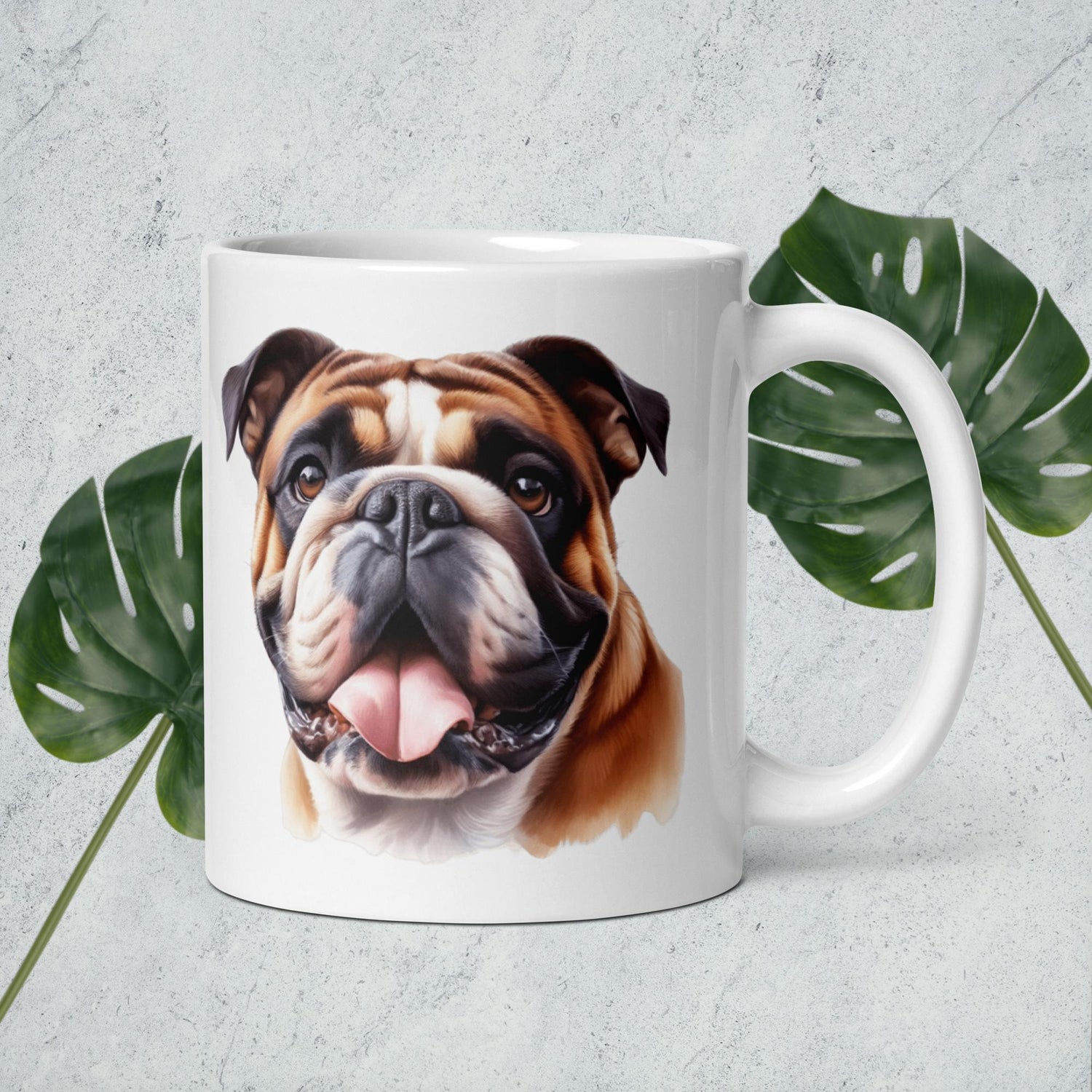 A brew with your breed