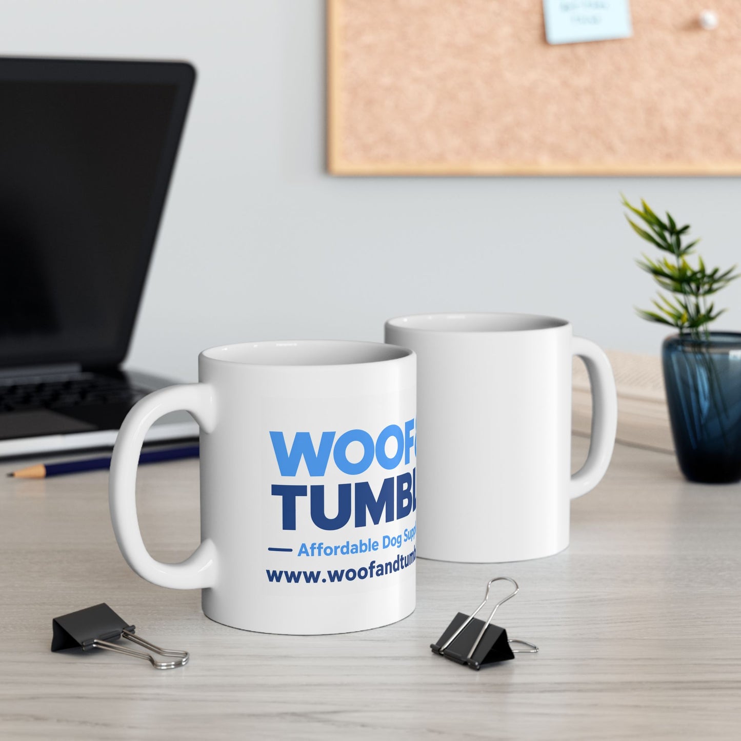 Create your own design - Ceramic Mug, (11oz)