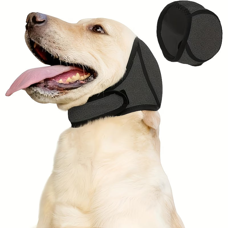 Noise Cancelling Dog Ear Muffs