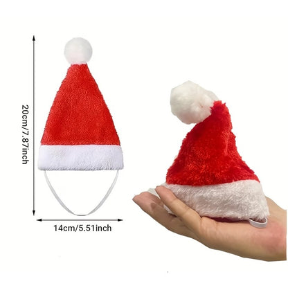Santa Hat