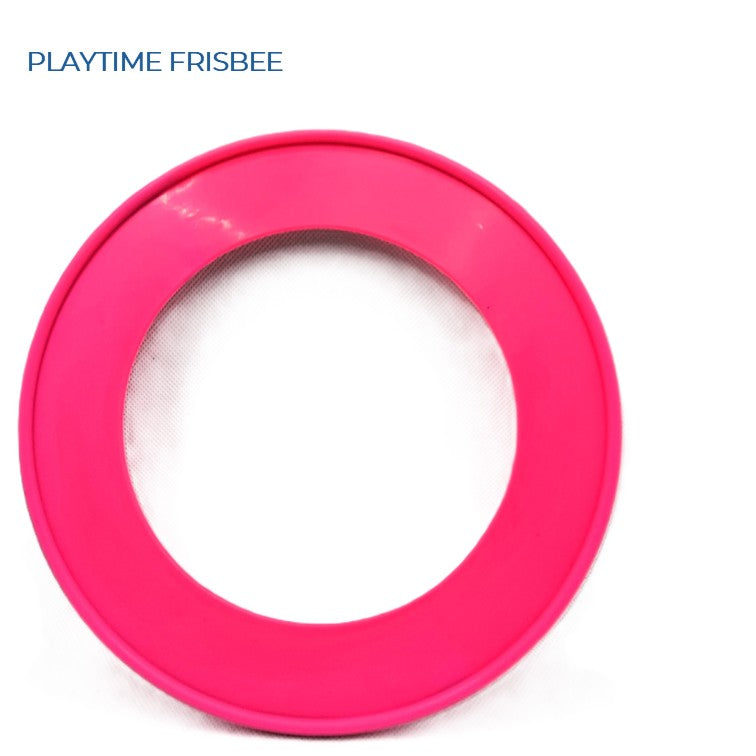 TOUGHSTUFF FRISBEE