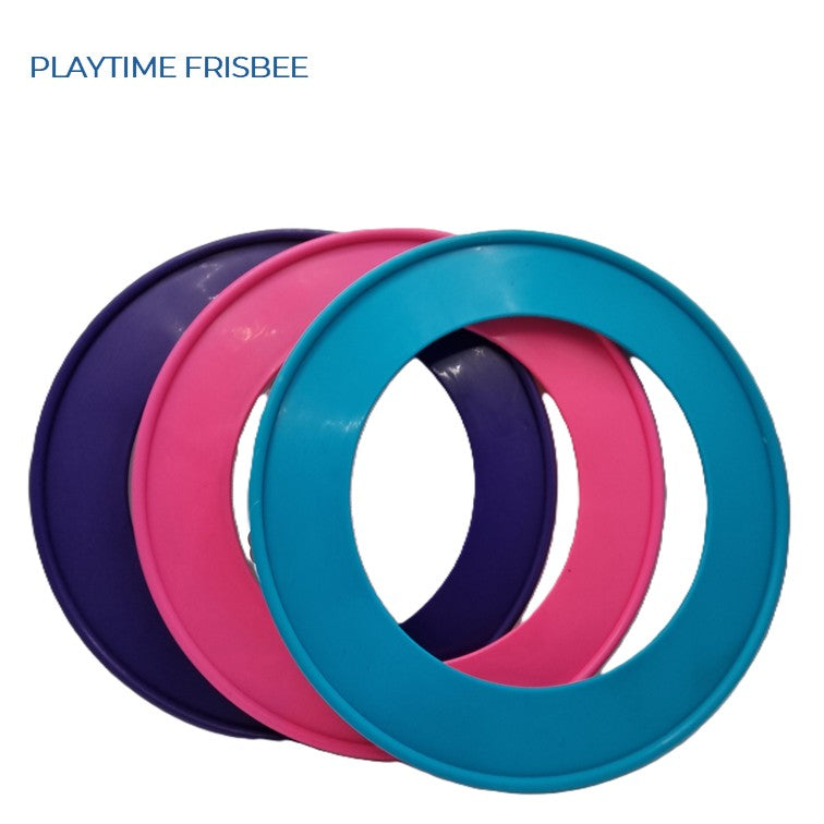 TOUGHSTUFF FRISBEE