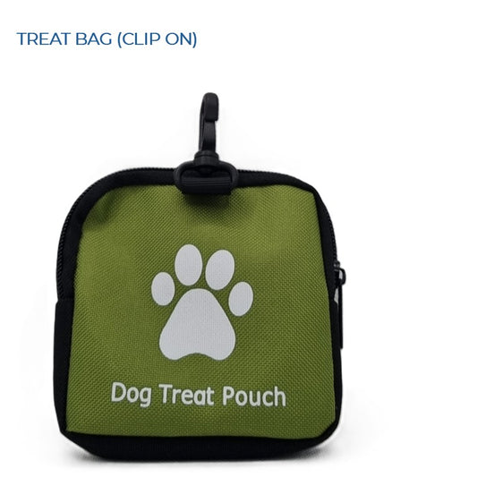 TREAT POUCH
