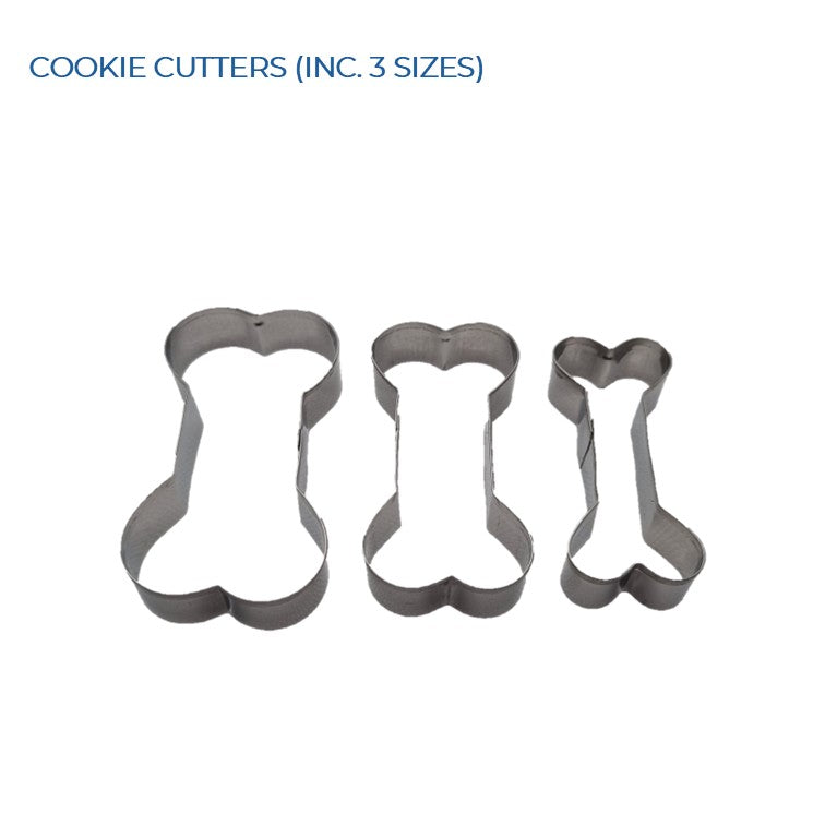 COOKIE CUTTERS