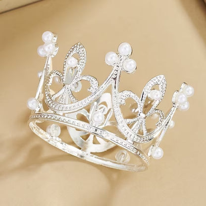 Prince/Princess Crown