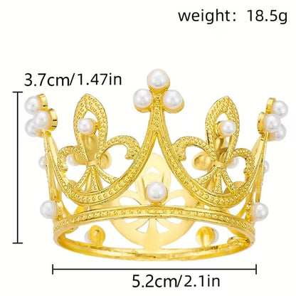 Prince/Princess Crown