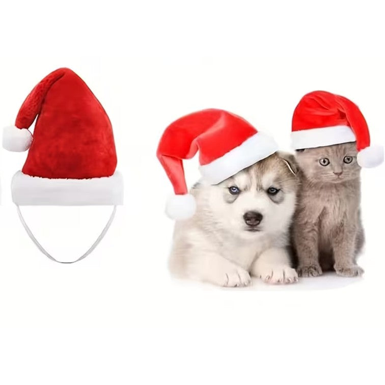 Santa Hat