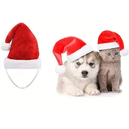 Santa Hat