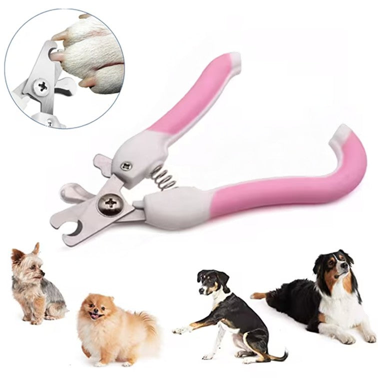 Small Nail Clippers