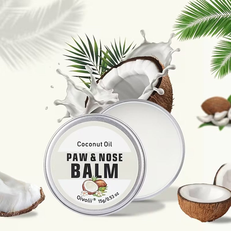 Paw & Nose Balm