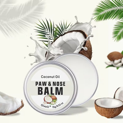 Paw & Nose Balm