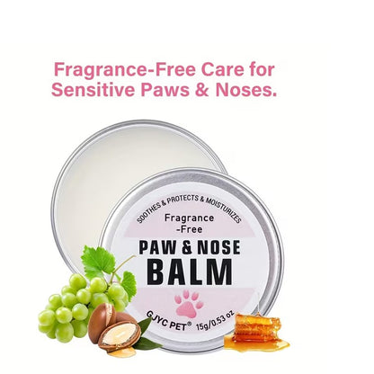 Paw & Nose Balm