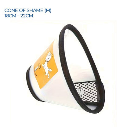 MEDICAL CONE (WAS £2.50 - NOW £2.00)