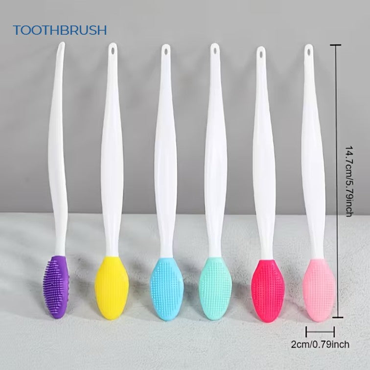 SOFT PLAQUE REMOVER