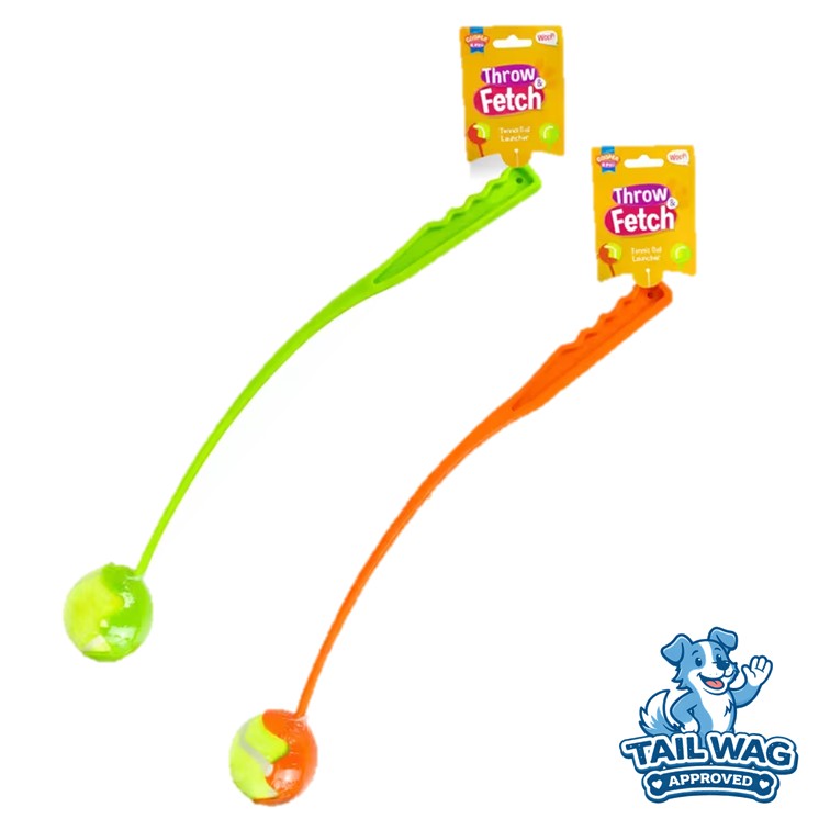 Ball Launcher (58cm)