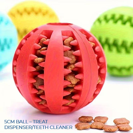 TREAT BALL DISPENSER (5CM)