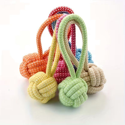 17CM ROPE TOY