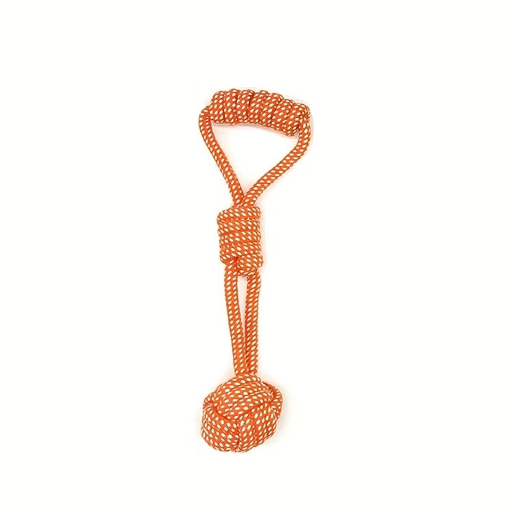 PULL ROPE TOY