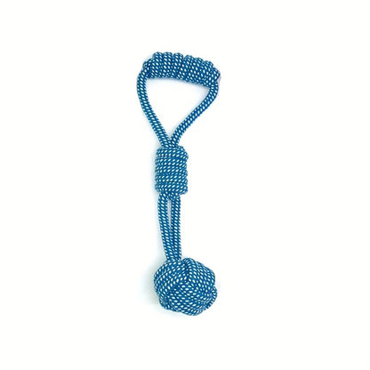 PULL ROPE TOY