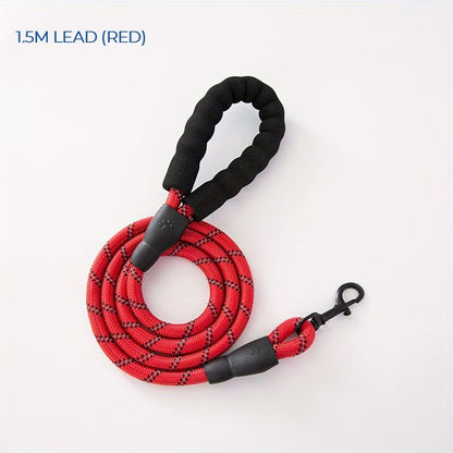 1.5M LEAD (RED, GREEN OR BLUE)