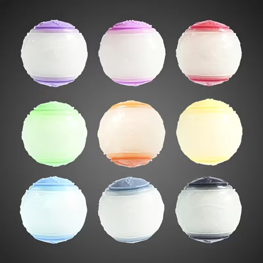6.5cm Ball (Glow in the Dark!)