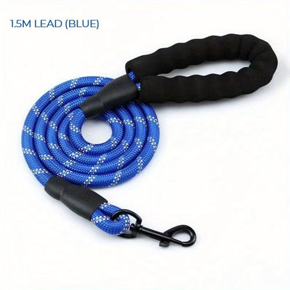1.5M LEAD (RED, GREEN OR BLUE)