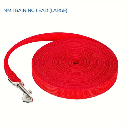 9M TRAINING LEAD