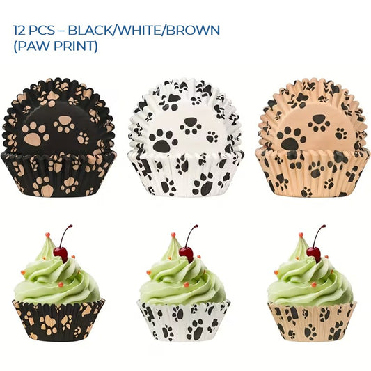 Cup Cake Cases