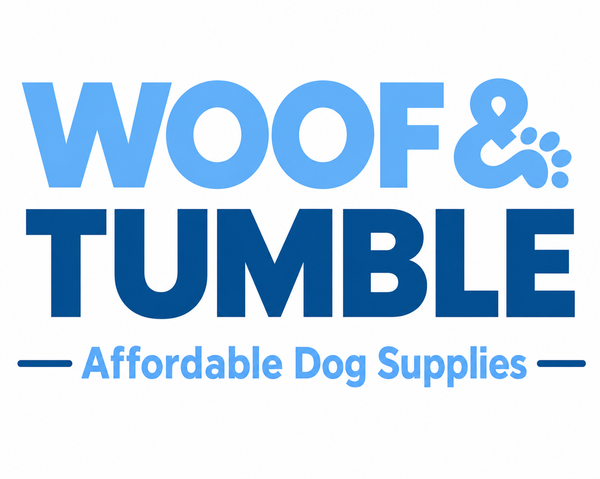 WOOF & TUMBLE 