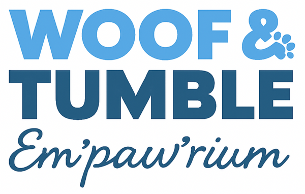WOOF & TUMBLE 